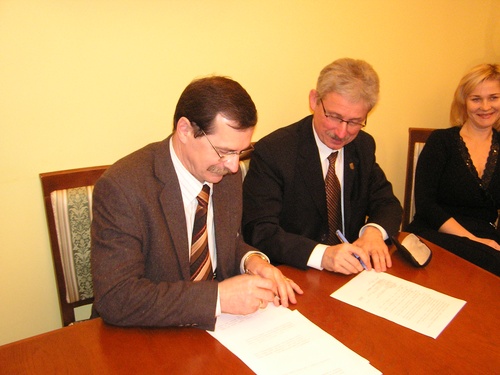 Aktualność