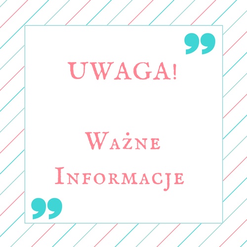 Aktualność