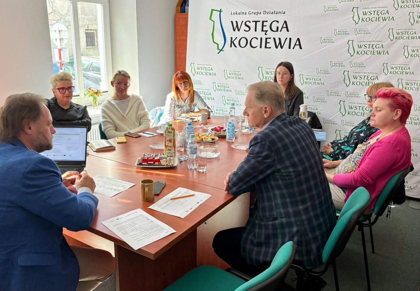 Szkolenie dla wnioskodawców przedsięwzięcia 1.4