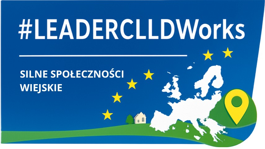 Podpisz petycję na rzecz obszarów wiejskich