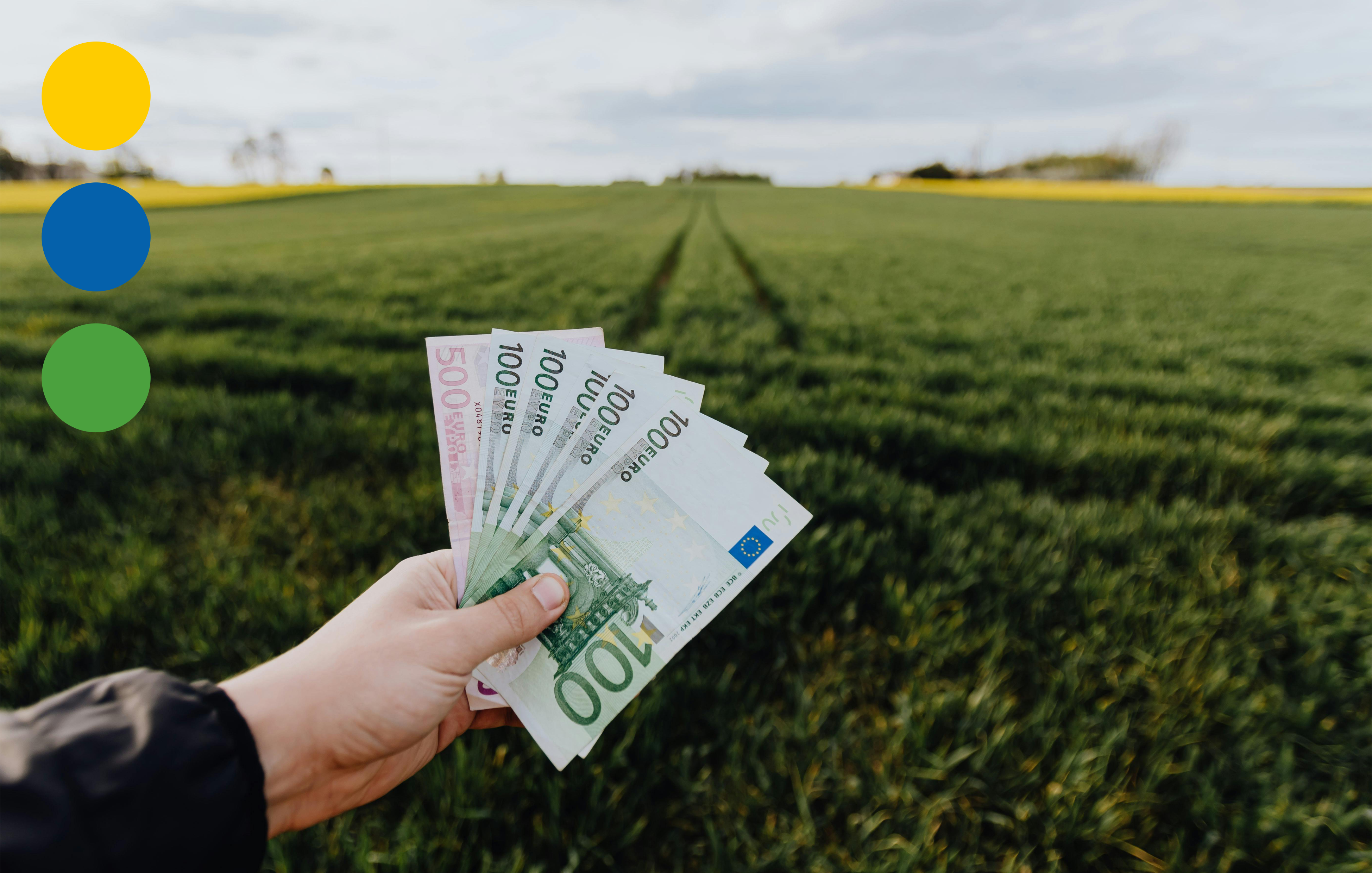 Ogłoszenie o naborze wniosków START DG 2.3