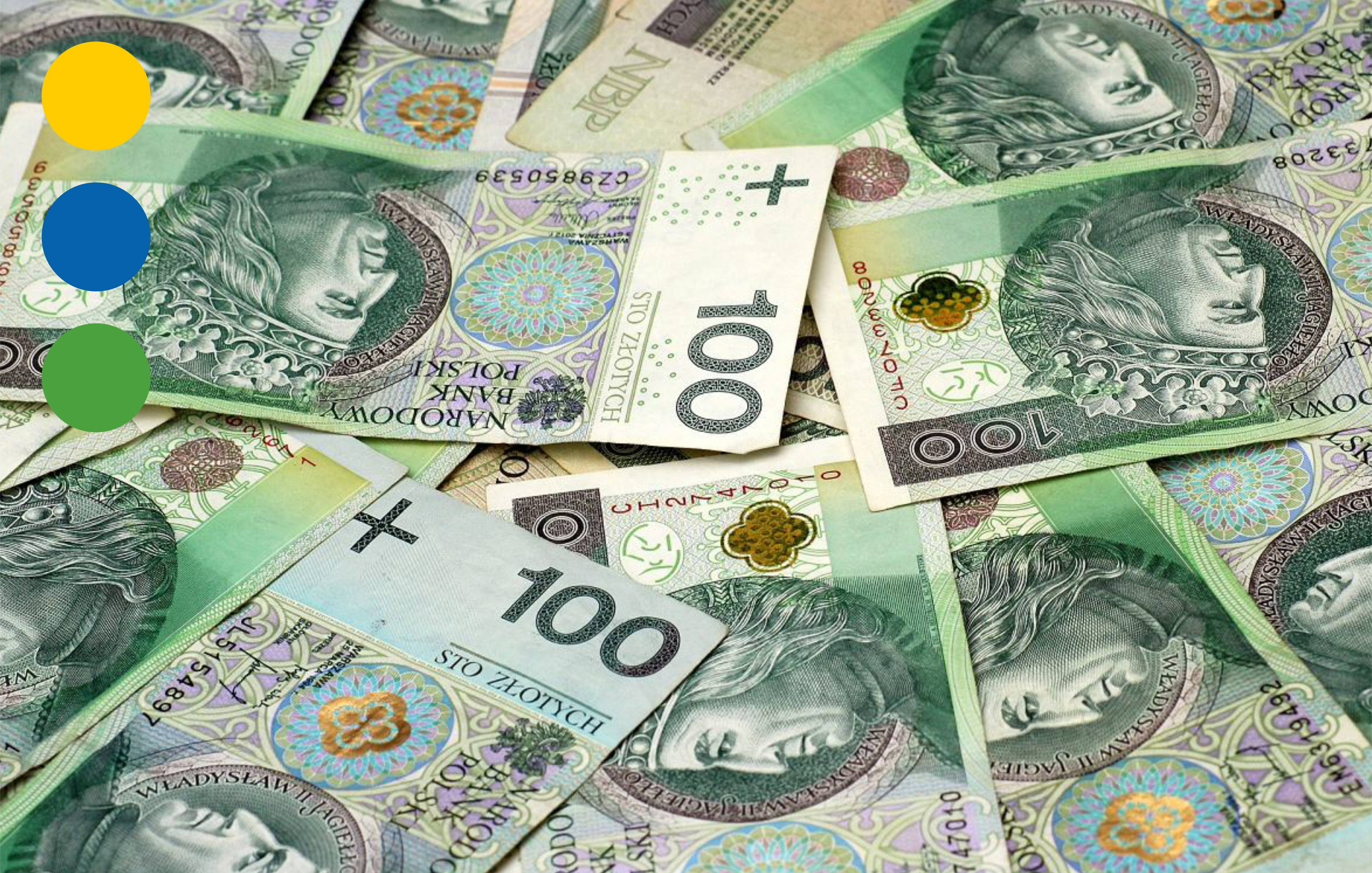 Ogłoszenie o naborze wniosków START DG 3.2