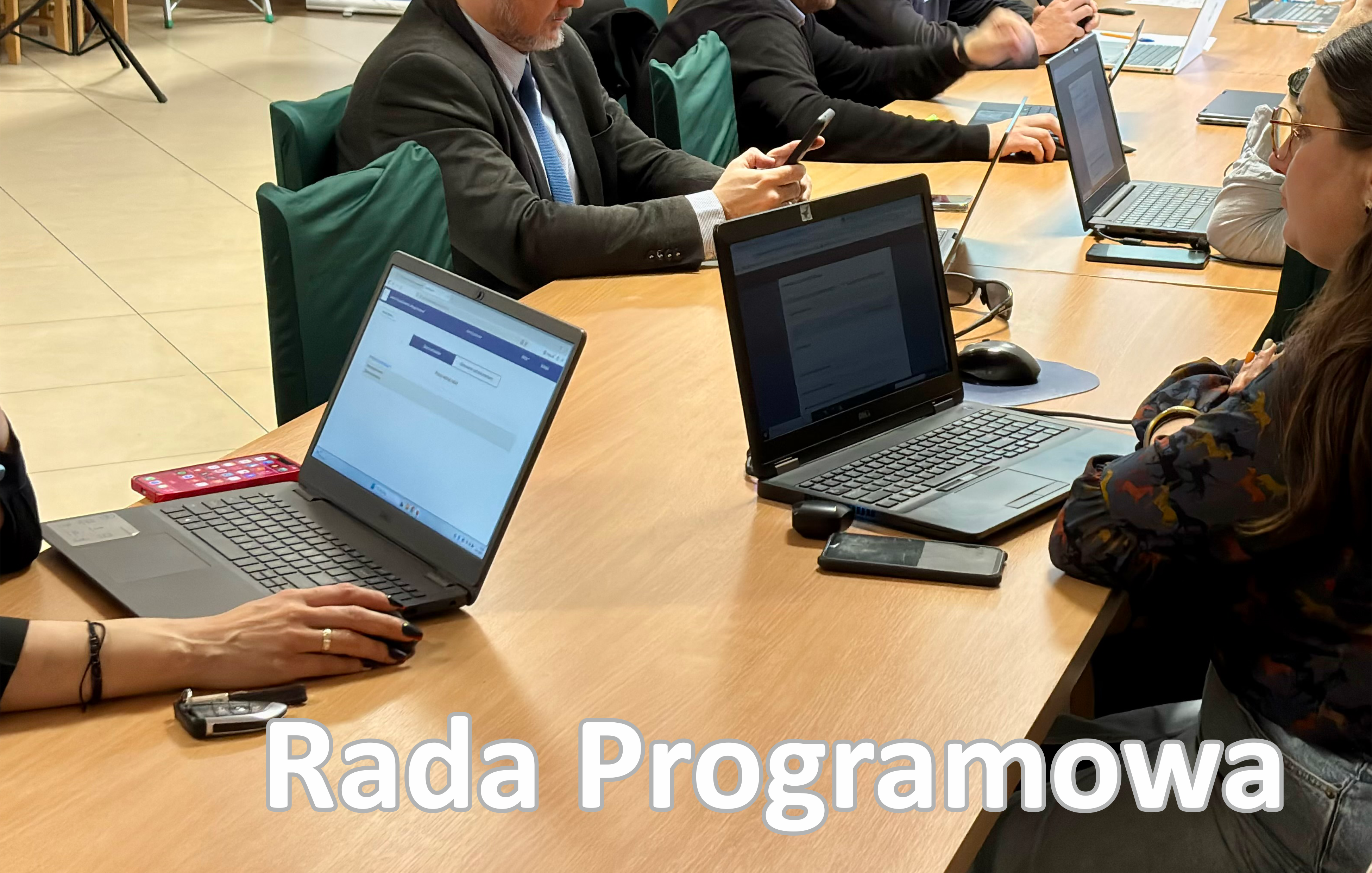 Rada Programowa dokonała wyboru