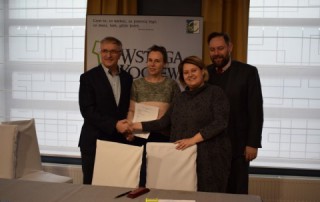 Wstęga Kociewia - styles large public zdjecia fundacja edu art