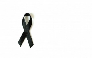 Wstęga Kociewia - styles large public zdjecia czarna wstazka swiadomosc na bialym tle symbol zalobny i czerniaka 7636 313