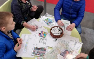 Wstęga Kociewia - styles large public zdjecia 01 kociewie targi lodz