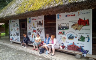 Wstęga Kociewia - styles large public zdjecia kociewskie uciechy 2019 fot lot kociewie 1