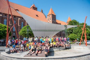 Wstęga Kociewia - zdjecia 02 6.powislansko kociewski rajd rowerowy fot.e.laskowska senso 42