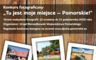 Wstęga Kociewia - styles large public zdjecia plakat foto final