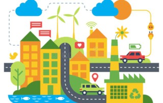 Wstęga Kociewia - smart villages