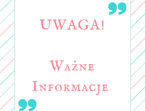 Uwaga! Biuro LGD nieczynne z powodu szkolenia