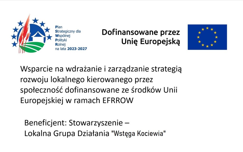 Wstęga Kociewia - na www