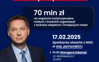 Wstęga Kociewia - MMS krawczyk pomorskie IG