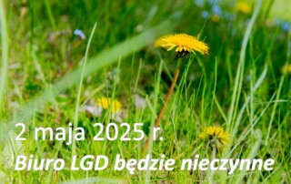 Wstęga Kociewia - na www