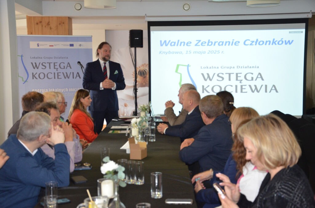 Wstęga Kociewia - Odbyło się Walne Zebranie Członków Stowarzyszenia 1 Wstęga Kociewia - 498608932 1002996955275484 5353610022767104417 n