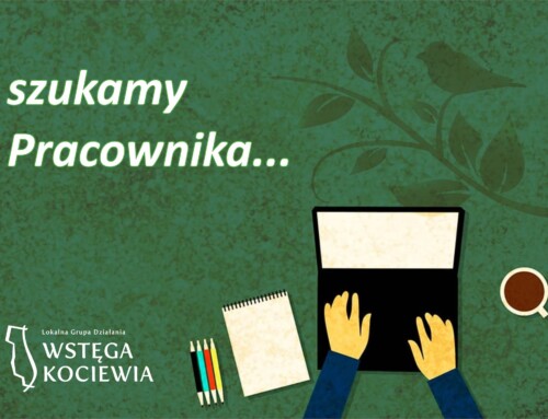 Poszukujemy pracownika biurowego