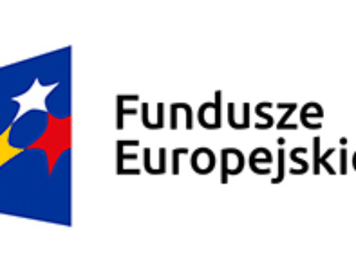 opis projektu #FunduszeEuropejskie