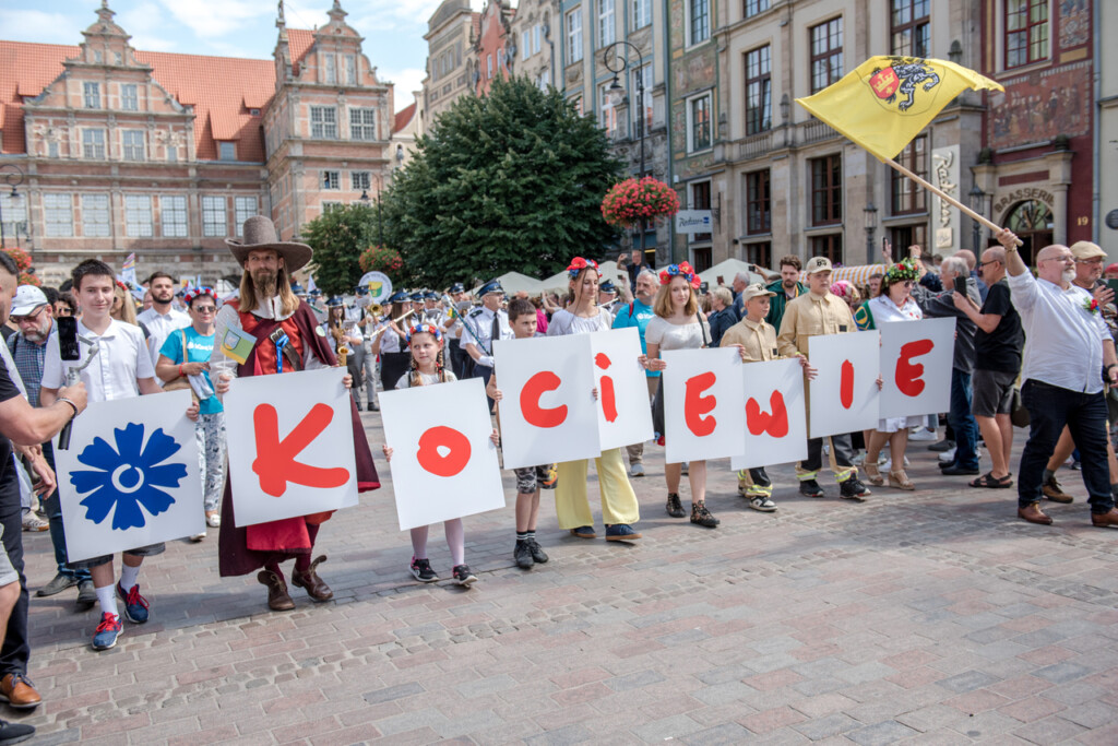 Wstęga Kociewia - 01 Swieto Kociewia fot Emilia Laskowska SENSO 42