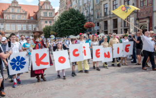 Wstęga Kociewia - 01 Swieto Kociewia fot Emilia Laskowska SENSO 42