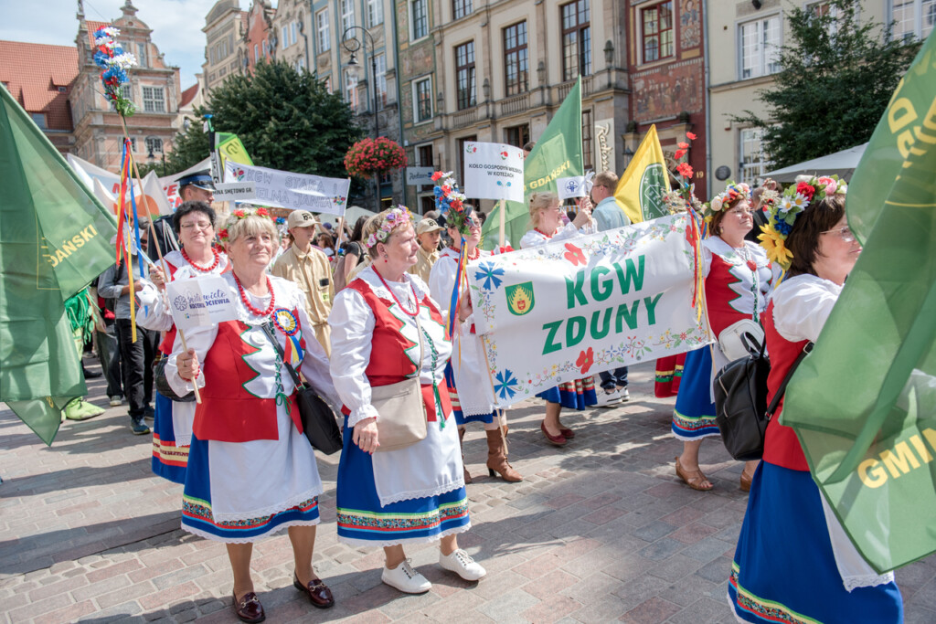 Wstęga Kociewia - 02 Swieto Kociewia fot Emilia Laskowska SENSO 42
