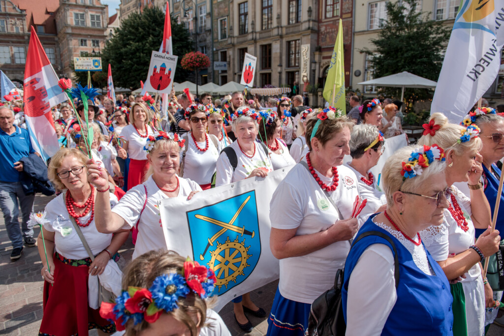 Wstęga Kociewia - 04 Swieto Kociewia fot Emilia Laskowska SENSO 42