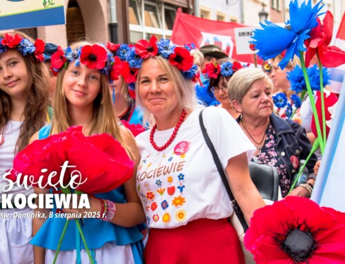 Weź udział w Święcie Kociewia! 08.08.2025 r. Gdańsk