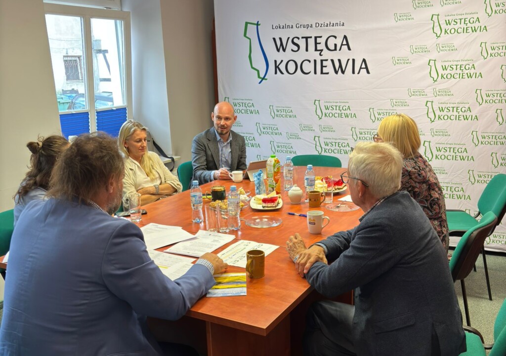 Wstęga Kociewia - Obradował Zarząd 2 Wstęga Kociewia - 538981970 1076976764544169 3740708756420823291 n