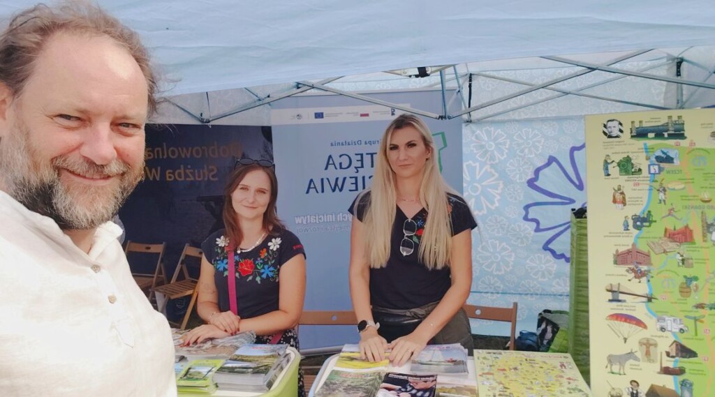 Wstęga Kociewia - Weekend pod znakiem Dożynek Gminnych 2 Wstęga Kociewia - 540472095 1081347844107061 6075549127575828240 n
