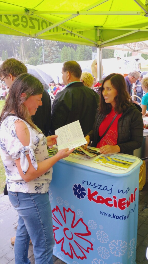 Wstęga Kociewia - Weekend pod znakiem Dożynek Gminnych 4 Wstęga Kociewia - 540965418 1080930090815503 3558743595165796226 n