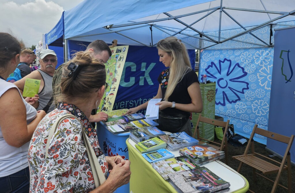 Wstęga Kociewia - Weekend pod znakiem Dożynek Gminnych 7 Wstęga Kociewia - 542026682 1081543080754204 3060179606591424498 n 1
