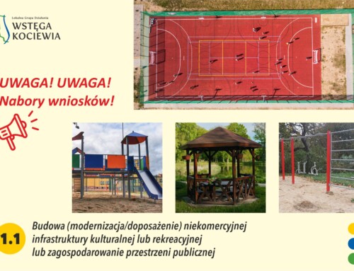 Nabór wniosków nr 571 048 dla Przedsięwzięcia 1.1