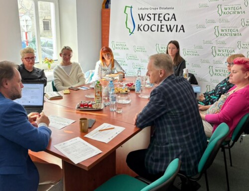 Szkolenie dla wnioskodawców przedsięwzięcia 1.4