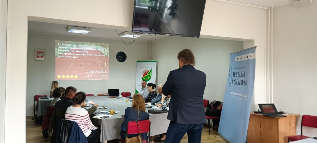 Wstęga Kociewia - IMG 20250929 093346