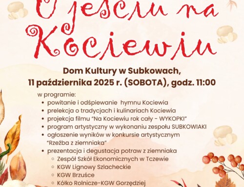 Zapraszamy do udziału w Sympozjum Kulinarnym