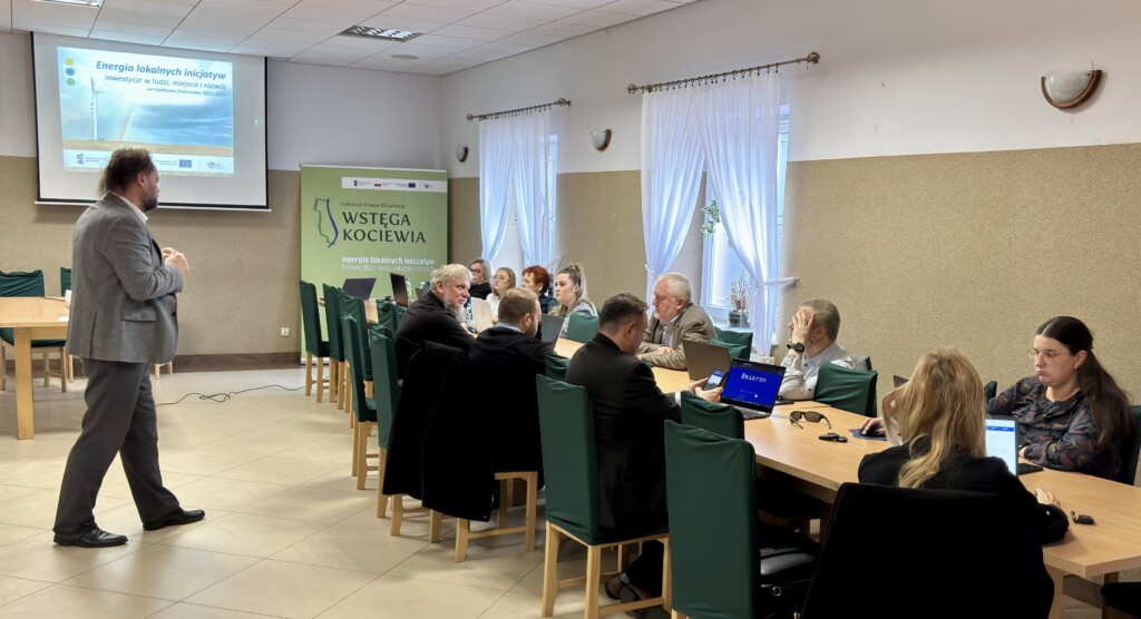 Wstęga Kociewia - rad prog 6