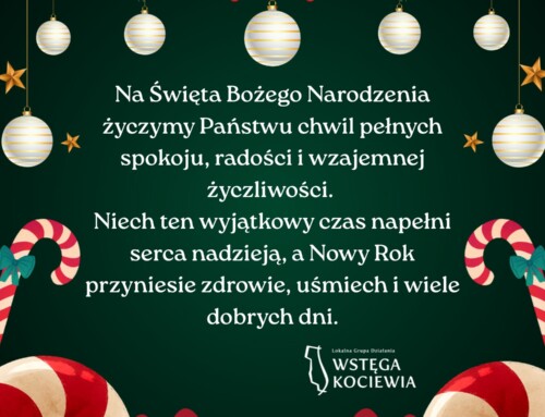 Życzenia Świąteczne