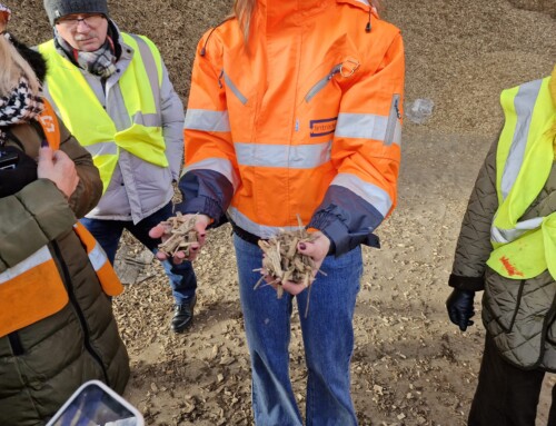 Relacja z&nbsp;wizyty studyjnej do&nbsp;Belgii