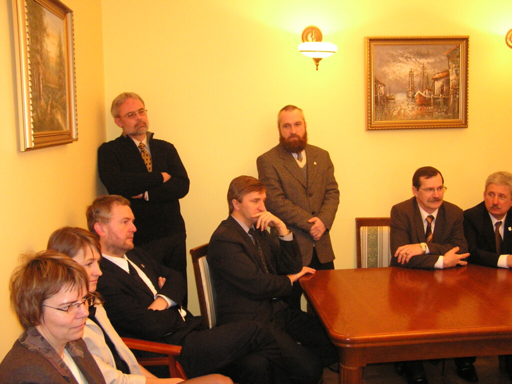 Wstęga Kociewia - 20-lecie partnerstwa LGD Wstęga Kociewia 1 Wstęga Kociewia - 605867289 1173862024855642 7381467089623481649 n