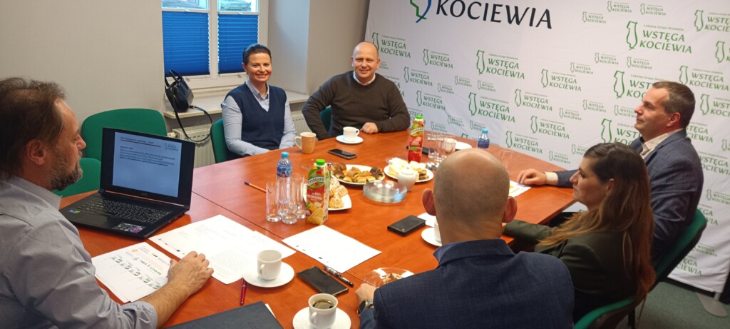 Wstęga Kociewia - IMG 20251127 140353