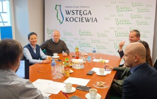 Wstęga Kociewia - IMG 20251127 140424