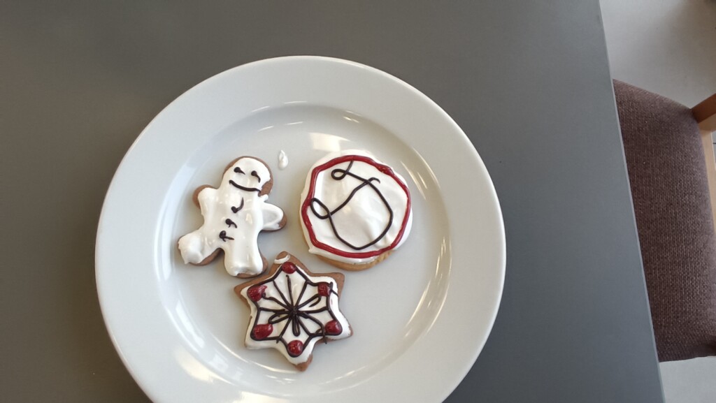 Wstęga Kociewia - Podsumowanie spotkania integracyjnego "Ze WSTĘGĄ przy stole" 12 Wstęga Kociewia - IMG 20251211 141605