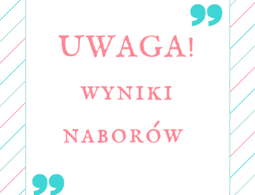 Rada Programowa dokonała wyboru – nabór 571 048