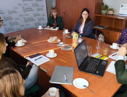 Szkolenie dla menedżerów kultury