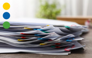 Wstęga Kociewia - bild LSR dokumenty