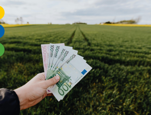 Ogłoszenie o&nbsp;naborze wniosków START DG 2.3