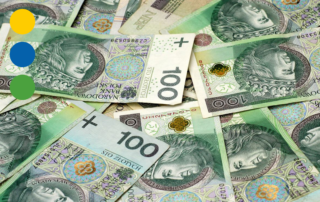 Wstęga Kociewia - bild LSR kasa