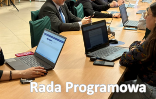 Wstęga Kociewia - bild rada programowa 01