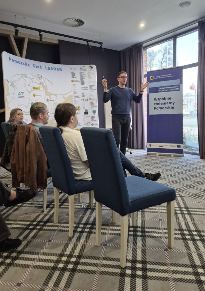 Wstęga Kociewia - 1