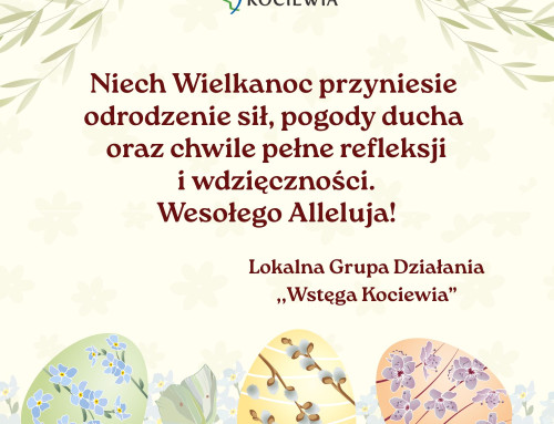 Życzenia Wielkanocne 2026