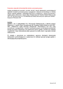 Wstęga Kociewia - Pomocniczy zalacznik do Instrukcji do WoPP pdf